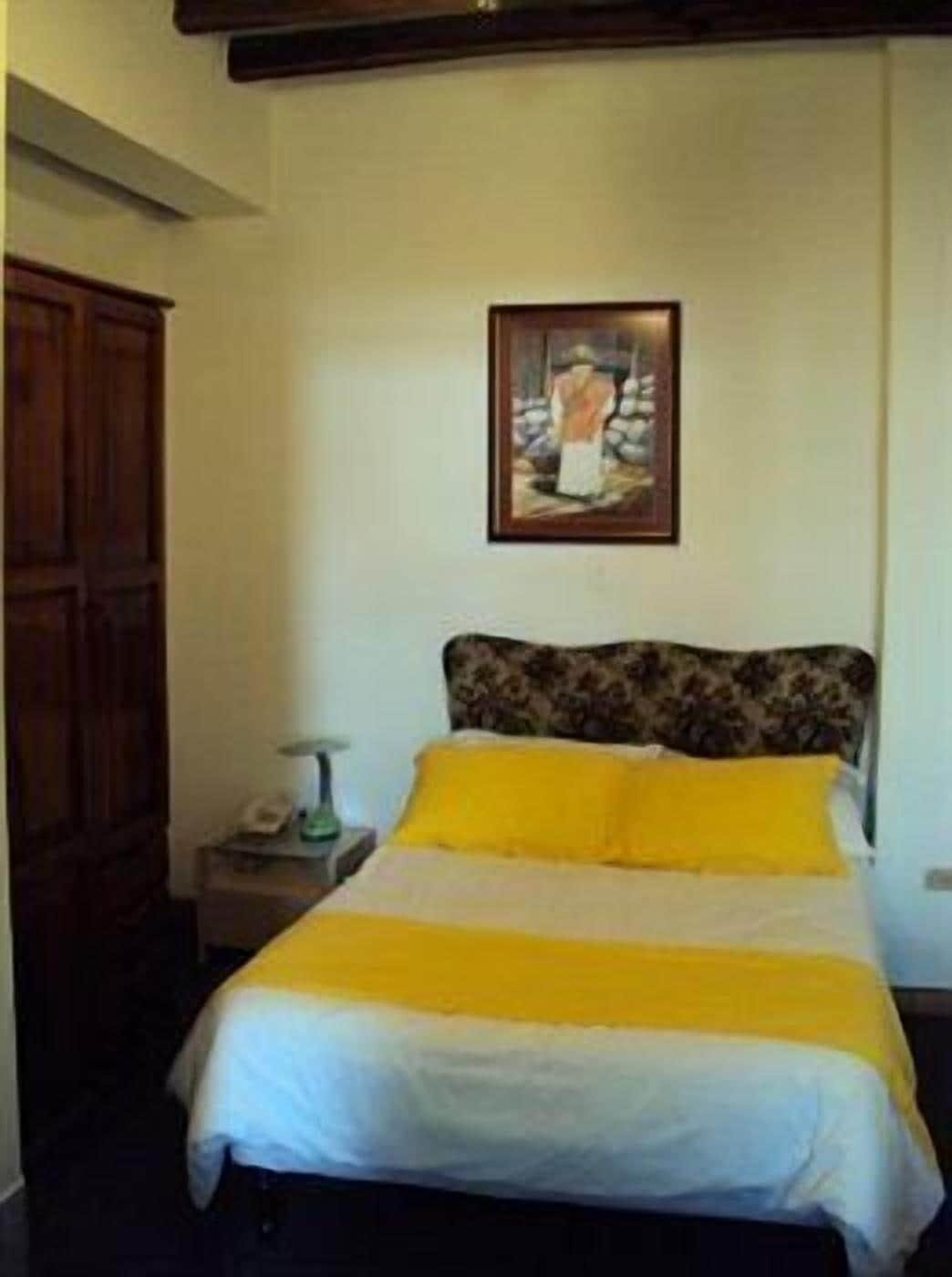 Hotel Rincon Escandinavo Quito Buitenkant foto